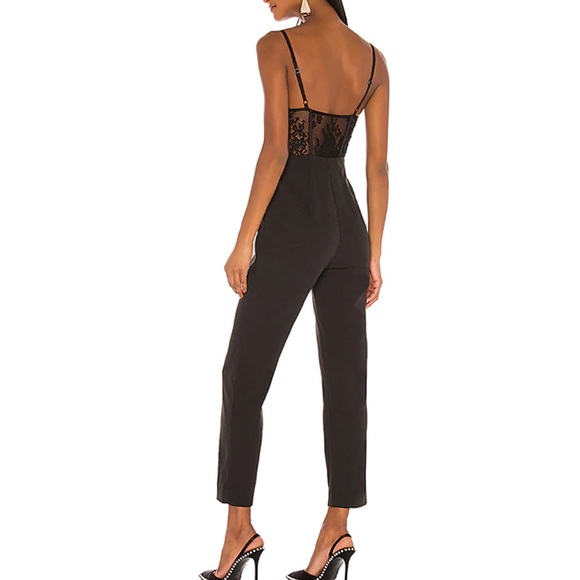 NBD Jumpsuit - Picture 2 of 3